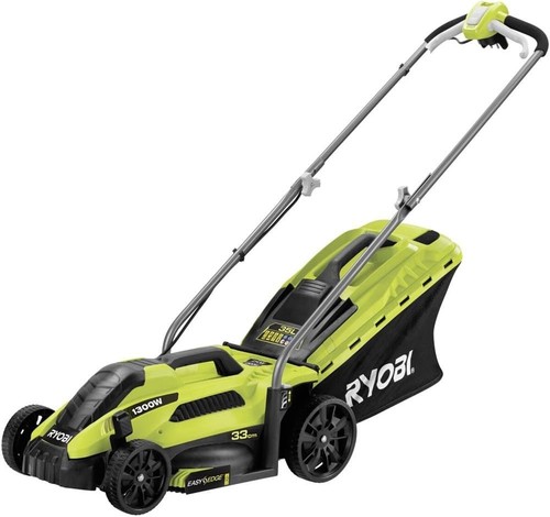 Tondeuse Électrique Ryobi