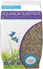 Aquarium Substrate Prairie Sand 10lb Aquascaping Aquariums Vivariums