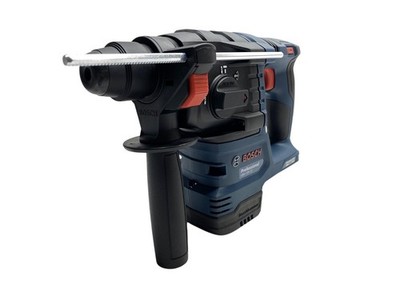 Akkubohrhammer BOSCH PRO GBH 18V-22 + L-BOXX B-WARE