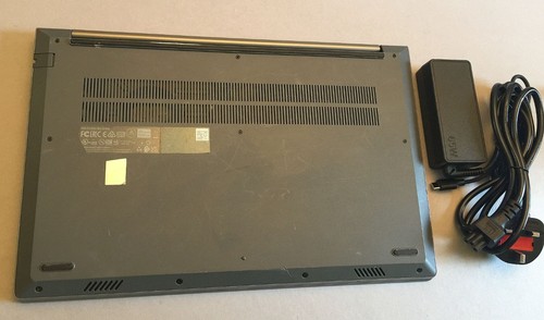 Lenovo ThinkBook 15 G2 business laptop core i5 11th gen, 16GB RAM, 256 NVMe - Picture 10 of 12