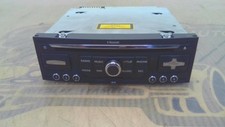 Autoradio Peugeot 3008