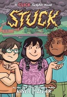Kayla Miller - Stuck - Paperback - G245Z