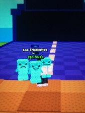 [?] Los Tralaleritos | Plants Vs Brainrots | Secret |?Cheap & Quick Delivery