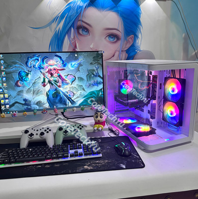 RTX3060 i9-class 12-Core 24-Thread Gaming Desktop PC Office Computer Tower