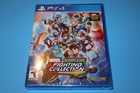 MARVEL VS. CAPCOM FIGHTING COLLECTION ARCADE CLASSICS FOR PLAYSTATION 4 PS4 NEW!
