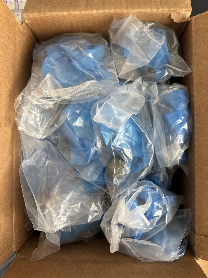 Amphenol PT06A-14-19P(SR) Circular Connector, New, Individual Packaged , Qty. 16 - Image 3 of 3