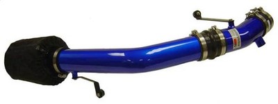 For K&N 69-0021TB Typhoon Cold-Air IntaKe System For Acura TL (2004-2008)