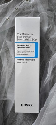The Ceramide Skin Barrier Moisturizing 120mL +COMFORTCERAMIDECREAM