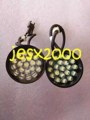1PC USED light source DC + 30V *cm