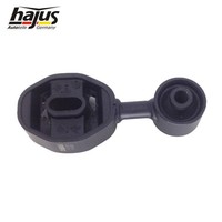 Motorlager Motorlagerung Gummilager Schubstange Opel Vectra B Original Hajus