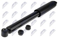 2X NTY StoßDäMpfer A-DA-004 FüR Daihatsu Terios J122 4WD J100 J102