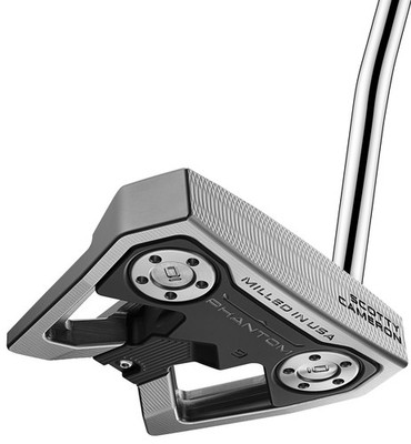 Titleist Scotty Cameron Phantom 9 2024 Putter 35 Inches Value