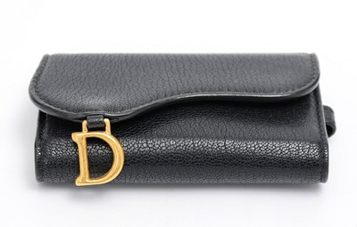 【国内即発】DIOR SADDLE 4連キーケース S5695 CCEH M900 国内即発】DIOR SADDLE 4連キーケース S5695 CCEH M900 (Dior