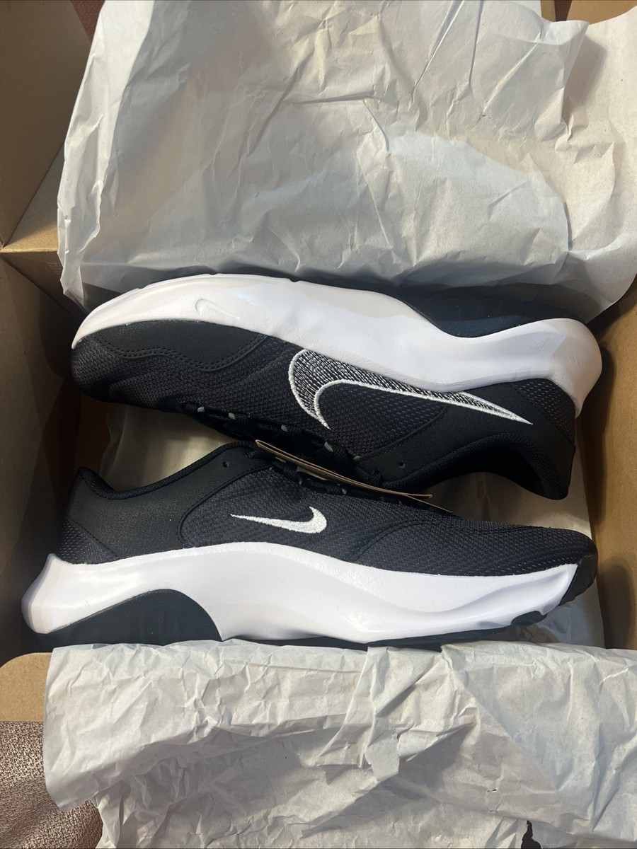 M Nike Legend Essential 3 Next Nature “Black/White” - US  display picture 3