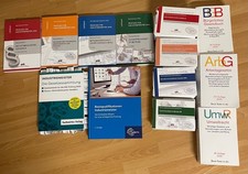 Industriemeister IHK - Umfangreiches Lernpake...
