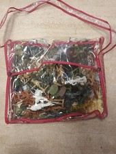 soldatini atlantic 1/32 Busta Originale Con Soldati Atlantic 