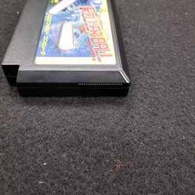 HAL Labs Famicom Soft Rollerball Used