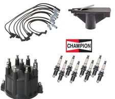Tune-Up kit "Champion" Plugs for Dodge Ram 1500 Dakota Durango 5.2-5.9 V8
