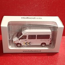 MERCEDES SPRINTER pub HOLLAND OTO 1/43 ELIGOR 