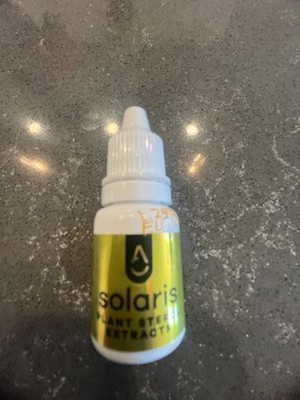 ACTIVATION PRODUCTS-SOLARIS 10ml | eBay