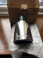 Nissan Navara D23 Exhaust Finisher B00914JAOA n.o.s