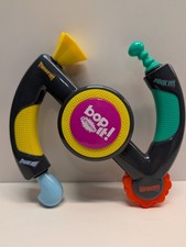 Bop It Extreme Hasbro 2022 Handheld Electronic Game Tested Works