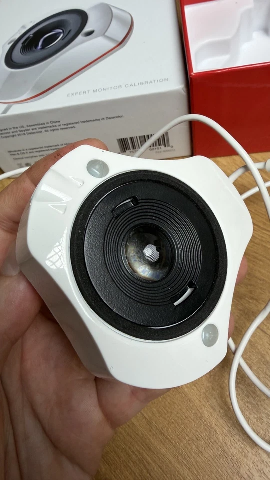 SpiderX Elite monitor calibrator - Bild 2 von 2