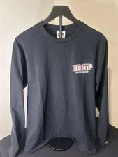 A Bathing Ape BAPE x M&Ms Monotone Long Sleeve  Adult Men’s Large