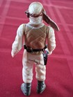 Star Wars Luke Skywalker Action Figure Hoth Outfit w/ Blue Blaster — photo 3
