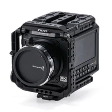 Tilta Full Camera Cage for Blackmagic PYXIS 6K/12K