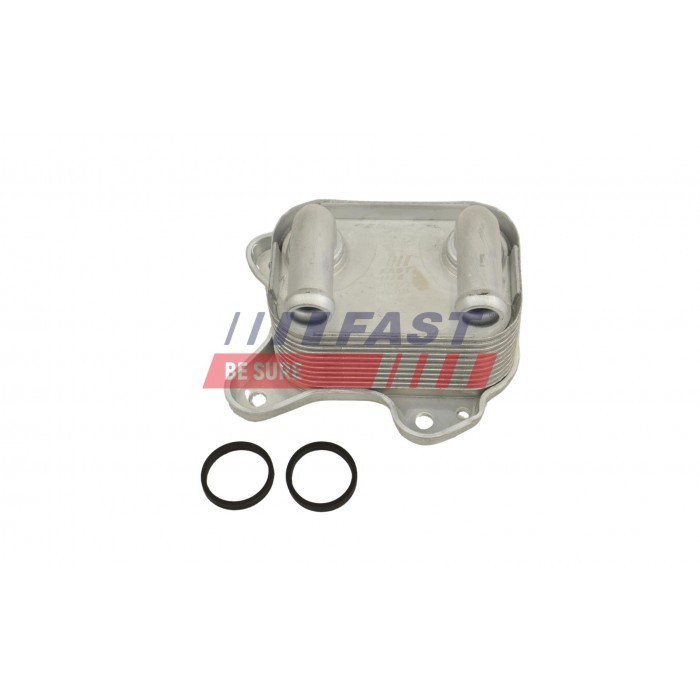 Radiateur d'huile moteur pour Opel Astra et Corsa - Échangeur thermique de rechange