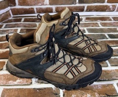 Kenetrek Bridger Ridge High Men s Hiking Boots Size 11.5