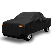X Autohaux Pickup Truck Cover For Ford F150 Regular Cab 8ft Bed 2-door 04-21 ...