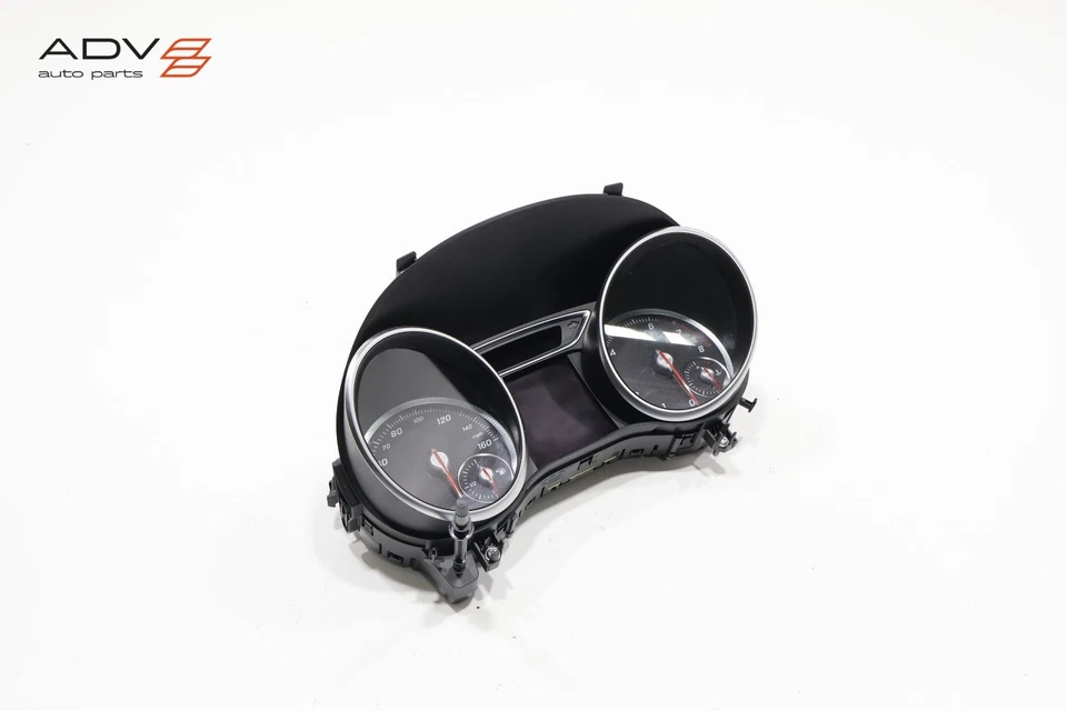 2015-20 MERCEDES GLA250 X156 ПРИБОРНОЙ ПАНЕЛИ ПРИБОРНОЙ ПАНЕЛИ СПИДОМЕТР OEM - Изображение 2 из 4