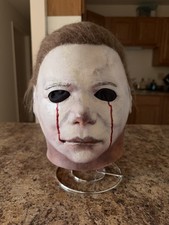 Nag 98 Proto Polaroid H2 Michael Myers Mask Halloween 2 blood tears ￼