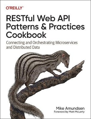 Mike Amundsen Restful Web API Patterns and Practices C (Taschenbuch) (US IMPORT)