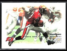 2000 SkyBox Dominion #150 Warrick Dunn