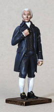 W. Britain - James Madison, 1805-1815 #10225