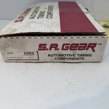 Engine Timing Chain Set S.A. GEAR 76303 Dodge, Jeep 4.7L Engine
