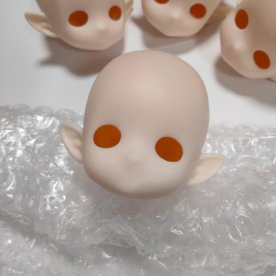 CFDOLL Blank Head Toddler SD 1/6 6 Minutes Elf Ears Fairy Doll 1 #2a6d80