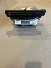 BMW OEM 525 530 535 545 550 M5 645 650 M6 FRONT NAVIGATION RADIO CD CCC 04-07 2