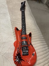 Inflatable Guitar