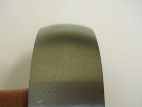 KML W210PPB2 LAGEREINSATZ 1-15/16" BOHRUNG NEUZUSTAND / OHNE KARTON - Bild 3 von 3