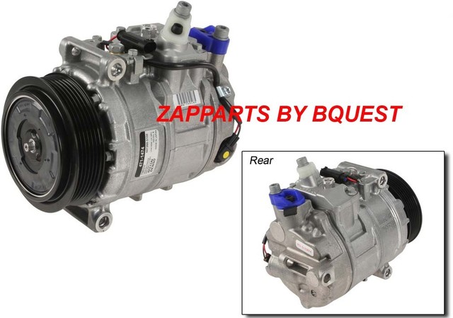 Мерседес c230 compressor