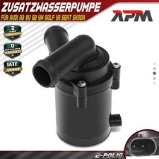 Pompe à eau Audi Q2