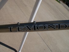 LeMond Road Bike Bikes for sale - eBay LeMond Road Bike Bikes for sale - eBay