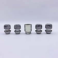 Wheel Lock Set - Genuine Land Rover Part # LR008794  OEM