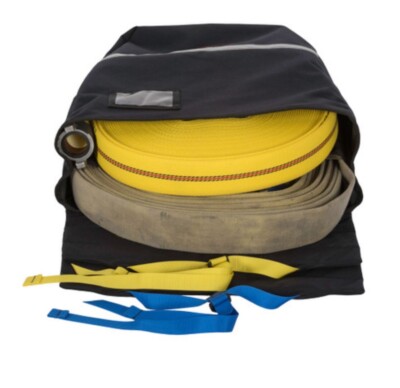 True North Triple Trap Door Hose Pack
