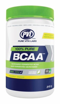PVL BCAA Pineapple 04/25 + Muscletech Elite Choc + RYSE Focus 02+09/24 1645g