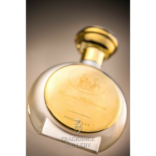 Boadicea the Victorious, PICCADILLY, Eau de Parfum 100 ml. - Bild 5 von 6